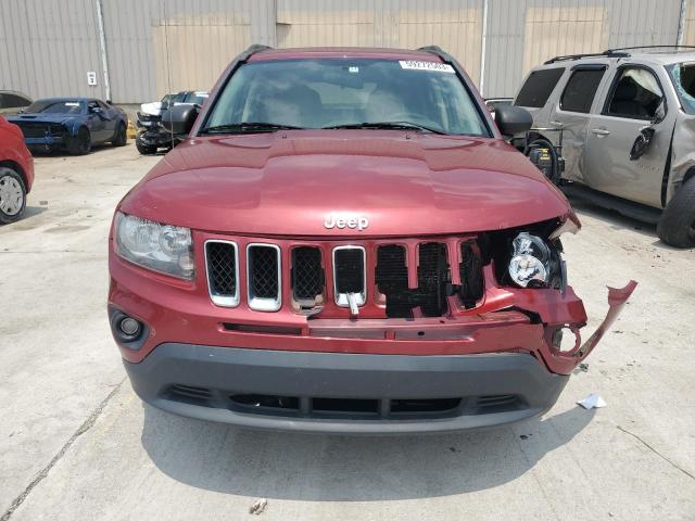 Photo 4 VIN: 1C4NJDBB7ED688460 - JEEP COMPASS SP 