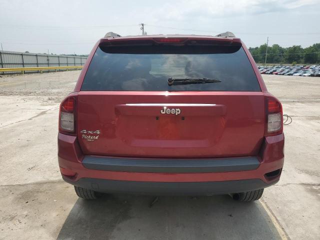 Photo 5 VIN: 1C4NJDBB7ED688460 - JEEP COMPASS SP 