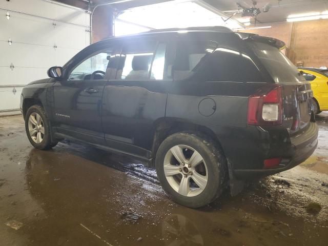 Photo 1 VIN: 1C4NJDBB7ED706620 - JEEP COMPASS SP 