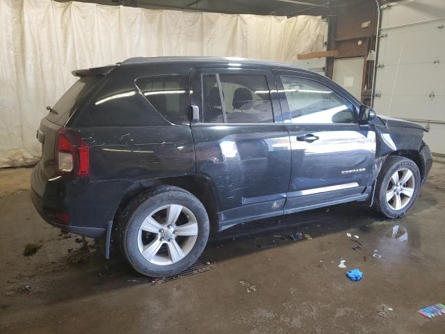 Photo 2 VIN: 1C4NJDBB7ED706620 - JEEP COMPASS SP 