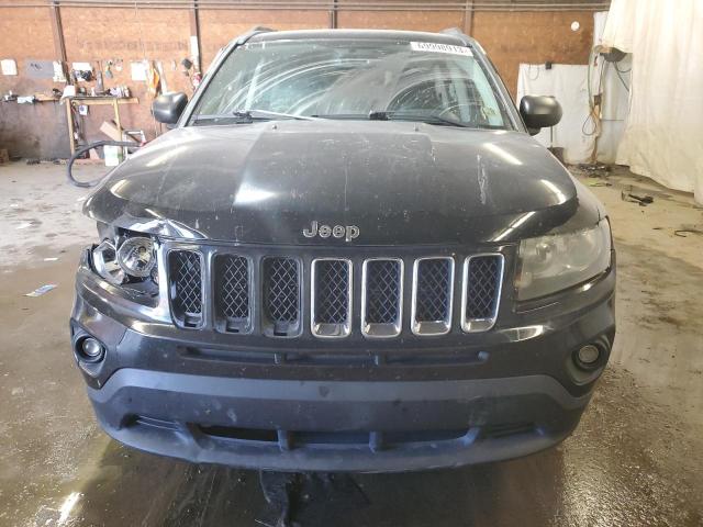 Photo 4 VIN: 1C4NJDBB7ED706620 - JEEP COMPASS SP 