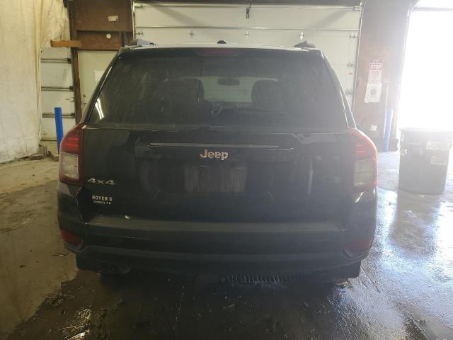 Photo 5 VIN: 1C4NJDBB7ED706620 - JEEP COMPASS SP 