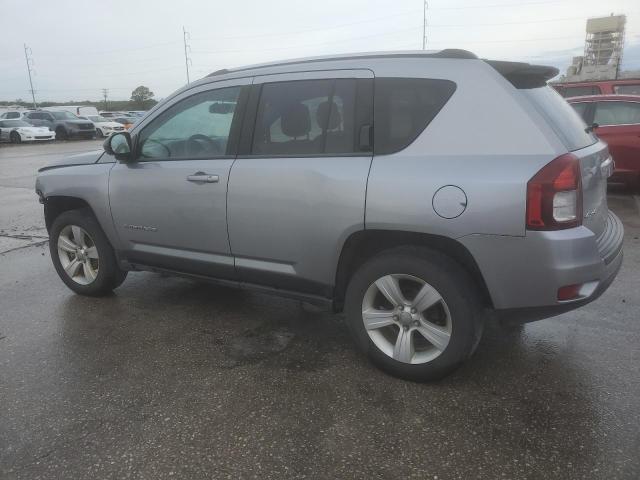 Photo 1 VIN: 1C4NJDBB7ED731033 - JEEP COMPASS SP 