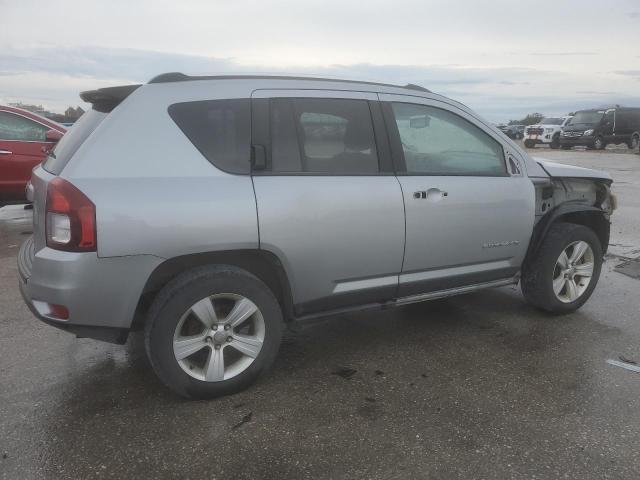 Photo 2 VIN: 1C4NJDBB7ED731033 - JEEP COMPASS SP 