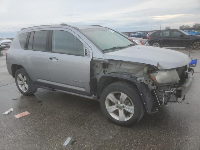 Photo 3 VIN: 1C4NJDBB7ED731033 - JEEP COMPASS SP 