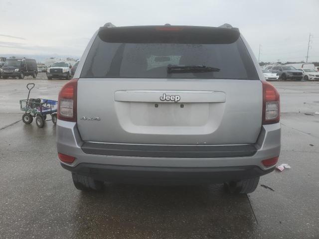 Photo 5 VIN: 1C4NJDBB7ED731033 - JEEP COMPASS SP 