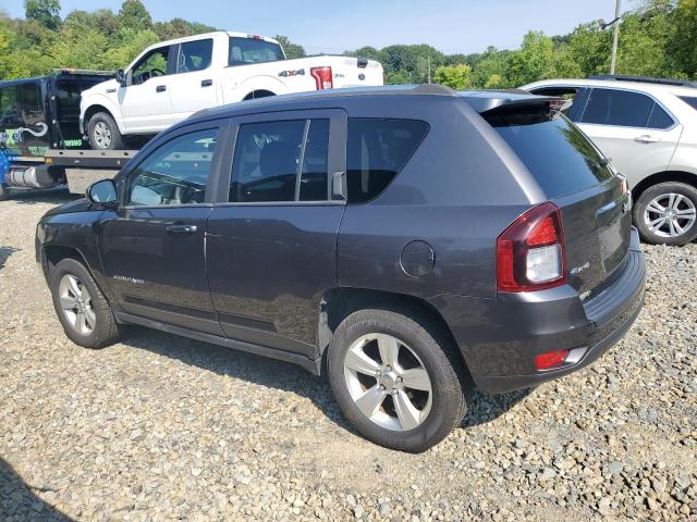 Photo 1 VIN: 1C4NJDBB7ED809519 - JEEP COMPASS 