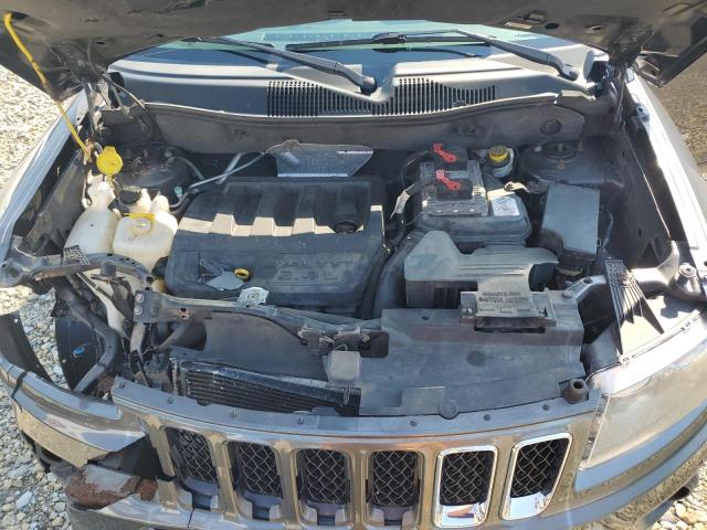 Photo 11 VIN: 1C4NJDBB7ED809519 - JEEP COMPASS 