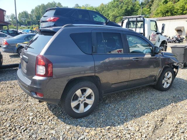 Photo 2 VIN: 1C4NJDBB7ED809519 - JEEP COMPASS 