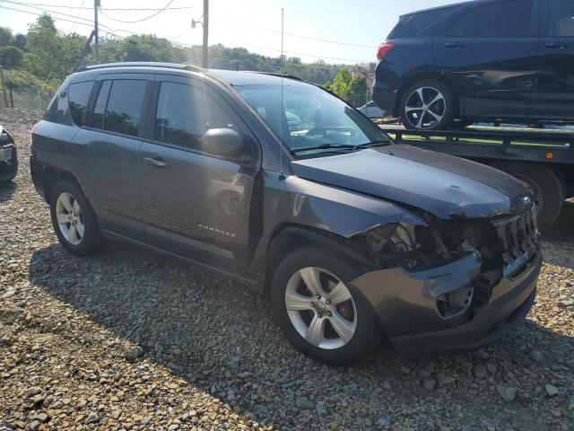 Photo 3 VIN: 1C4NJDBB7ED809519 - JEEP COMPASS 