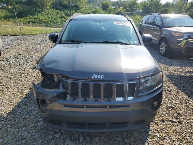 Photo 4 VIN: 1C4NJDBB7ED809519 - JEEP COMPASS 