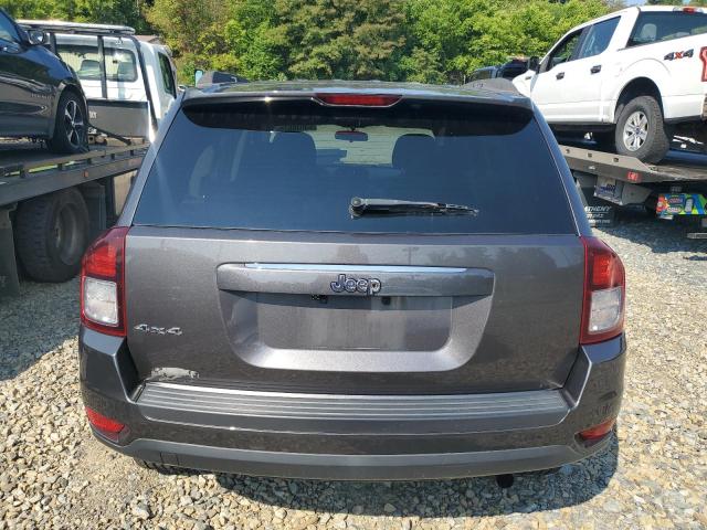 Photo 5 VIN: 1C4NJDBB7ED809519 - JEEP COMPASS 