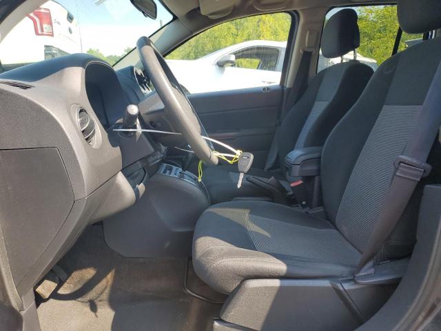 Photo 6 VIN: 1C4NJDBB7ED809519 - JEEP COMPASS 