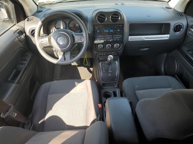 Photo 7 VIN: 1C4NJDBB7ED809519 - JEEP COMPASS 