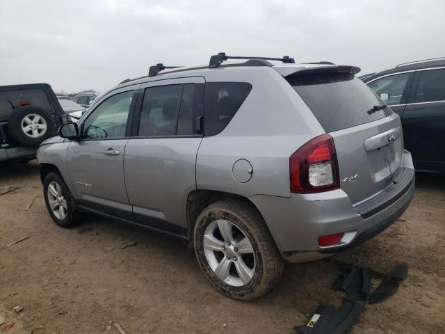 Photo 1 VIN: 1C4NJDBB7ED815790 - JEEP COMPASS SP 