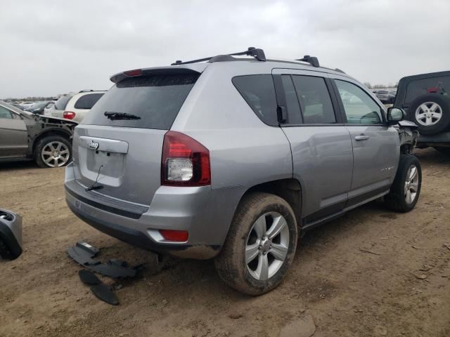 Photo 2 VIN: 1C4NJDBB7ED815790 - JEEP COMPASS SP 