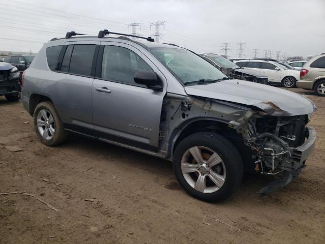 Photo 3 VIN: 1C4NJDBB7ED815790 - JEEP COMPASS SP 