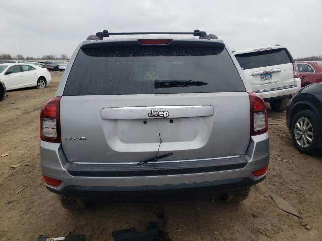 Photo 5 VIN: 1C4NJDBB7ED815790 - JEEP COMPASS SP 