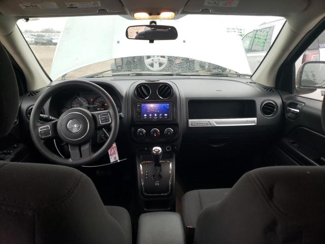 Photo 7 VIN: 1C4NJDBB7ED815790 - JEEP COMPASS SP 