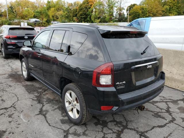 Photo 2 VIN: 1C4NJDBB7ED897729 - JEEP COMPASS SP 