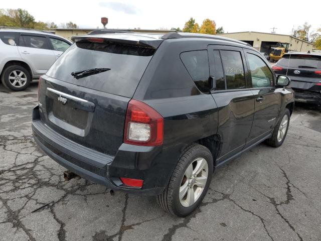 Photo 3 VIN: 1C4NJDBB7ED897729 - JEEP COMPASS SP 