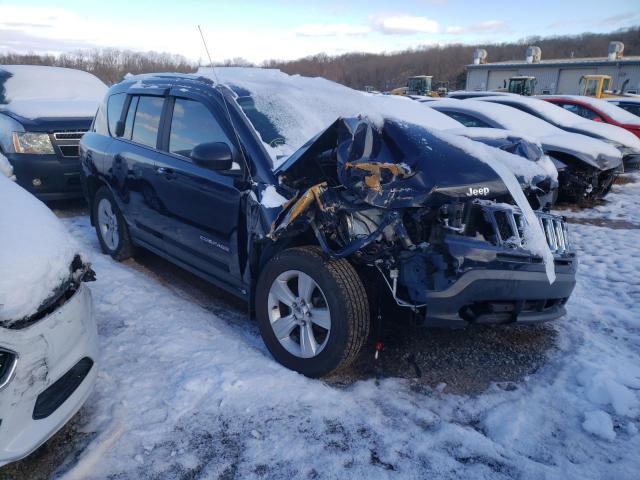 Photo 0 VIN: 1C4NJDBB7FD152237 - JEEP COMPASS SP 