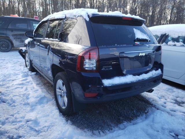 Photo 2 VIN: 1C4NJDBB7FD152237 - JEEP COMPASS SP 