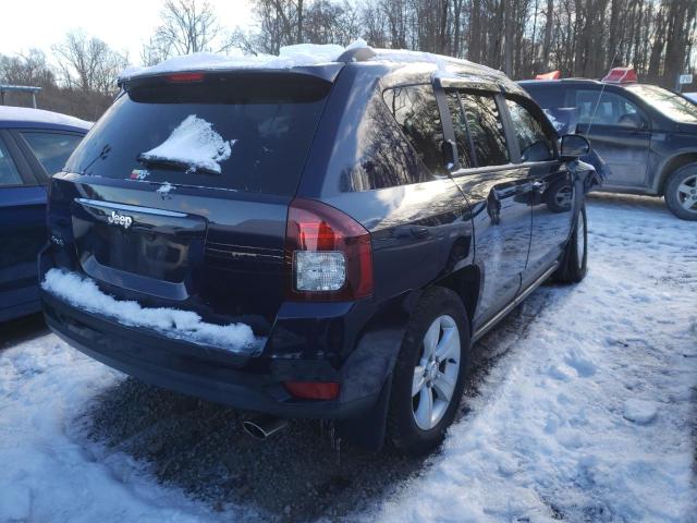 Photo 3 VIN: 1C4NJDBB7FD152237 - JEEP COMPASS SP 