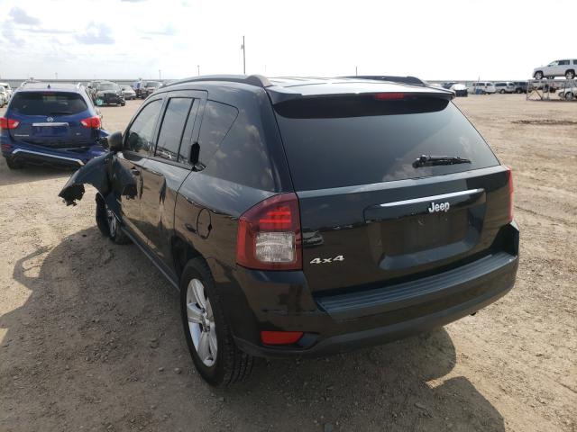 Photo 2 VIN: 1C4NJDBB7FD269073 - JEEP COMPASS 