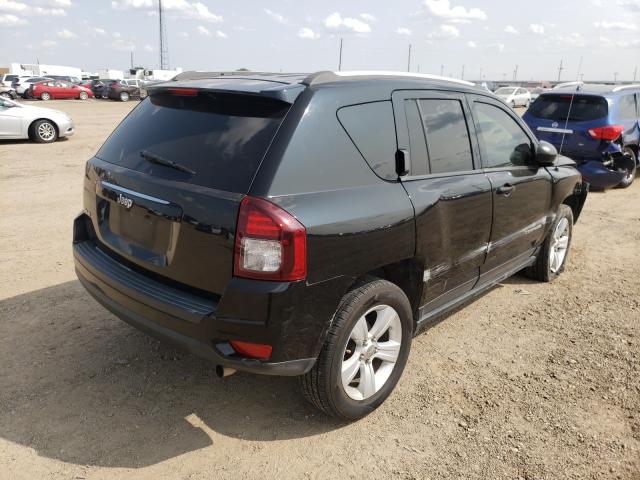 Photo 3 VIN: 1C4NJDBB7FD269073 - JEEP COMPASS 