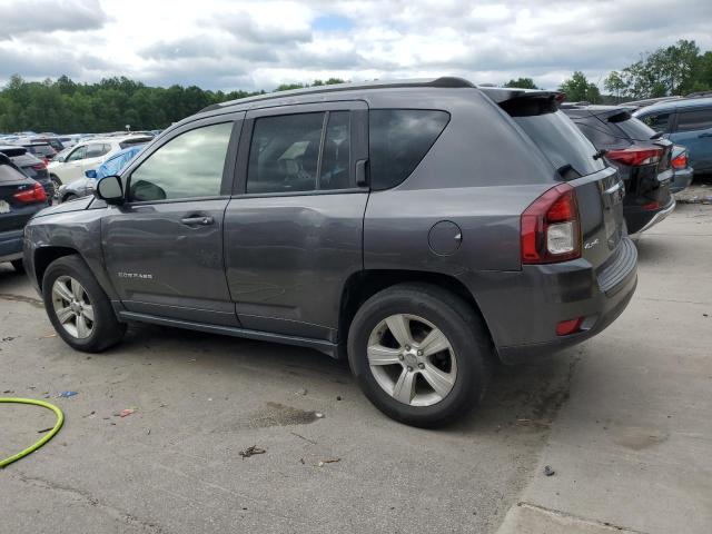 Photo 1 VIN: 1C4NJDBB7FD293132 - JEEP COMPASS 