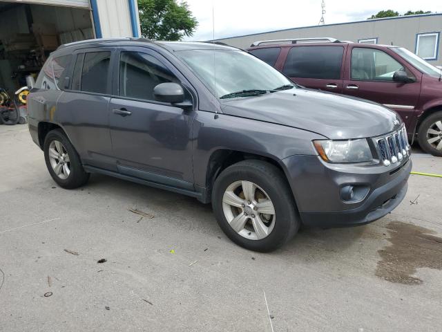 Photo 3 VIN: 1C4NJDBB7FD293132 - JEEP COMPASS 