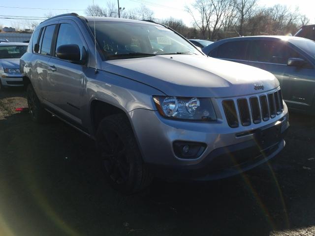 Photo 0 VIN: 1C4NJDBB7FD312939 - JEEP COMPASS SP 