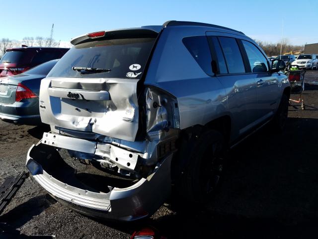 Photo 3 VIN: 1C4NJDBB7FD312939 - JEEP COMPASS SP 