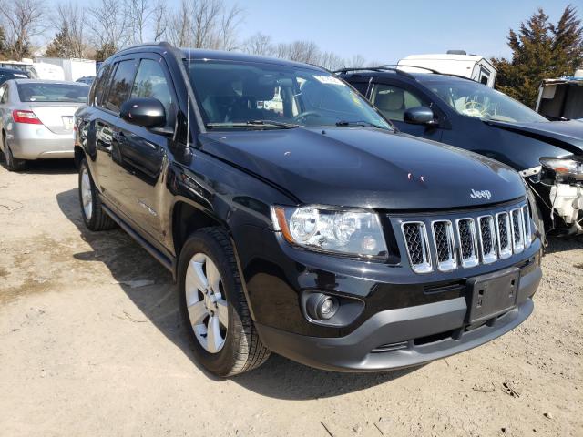 Photo 0 VIN: 1C4NJDBB7FD317154 - JEEP COMPASS SP 