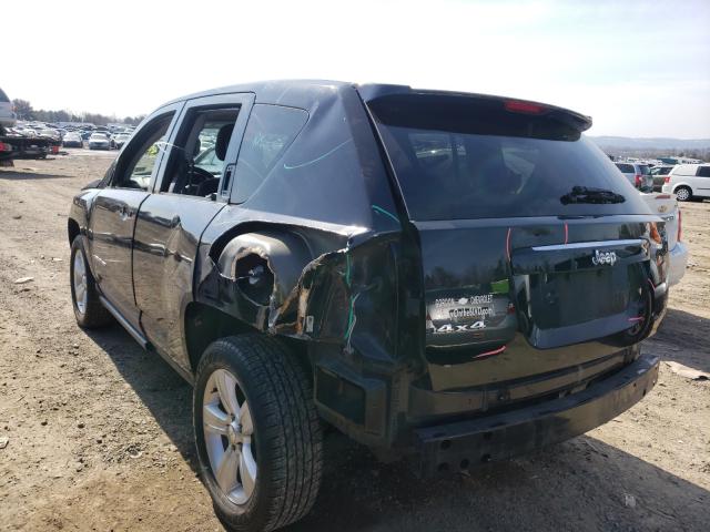 Photo 2 VIN: 1C4NJDBB7FD317154 - JEEP COMPASS SP 