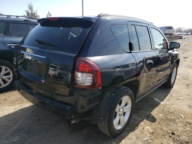 Photo 3 VIN: 1C4NJDBB7FD317154 - JEEP COMPASS SP 