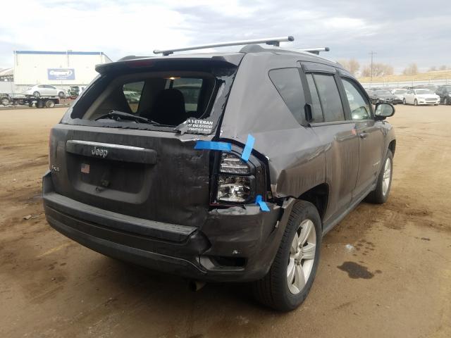 Photo 3 VIN: 1C4NJDBB7FD332088 - JEEP COMPASS SP 