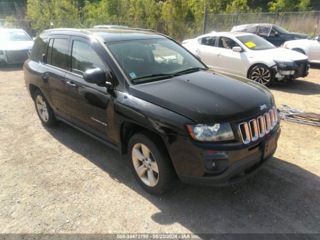 Photo 0 VIN: 1C4NJDBB7FD332575 - JEEP COMPASS 