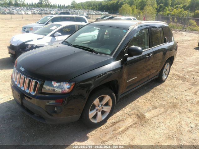 Photo 1 VIN: 1C4NJDBB7FD332575 - JEEP COMPASS 