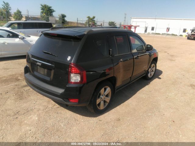 Photo 3 VIN: 1C4NJDBB7FD332575 - JEEP COMPASS 