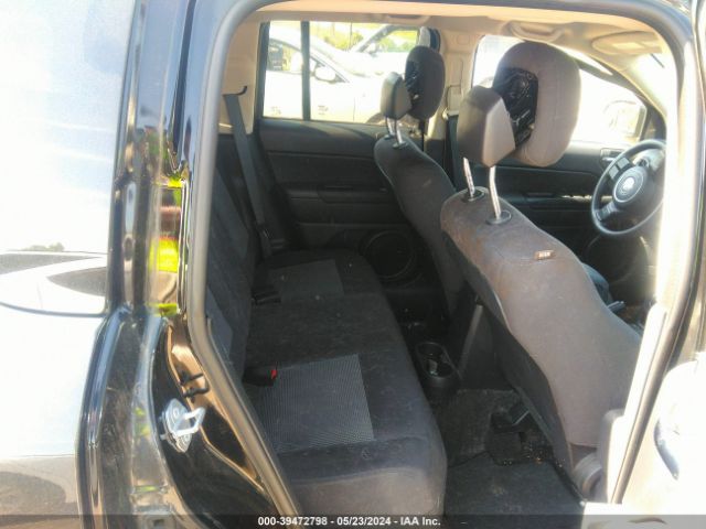 Photo 7 VIN: 1C4NJDBB7FD332575 - JEEP COMPASS 