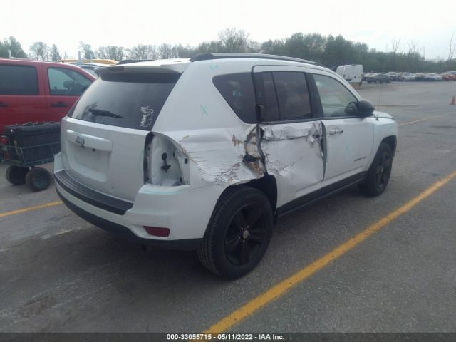 Photo 3 VIN: 1C4NJDBB7FD423636 - JEEP COMPASS 