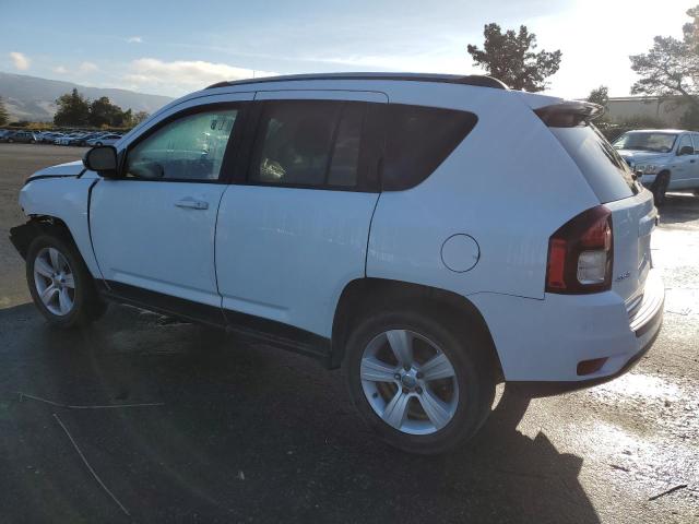 Photo 1 VIN: 1C4NJDBB7GD507926 - JEEP COMPASS 