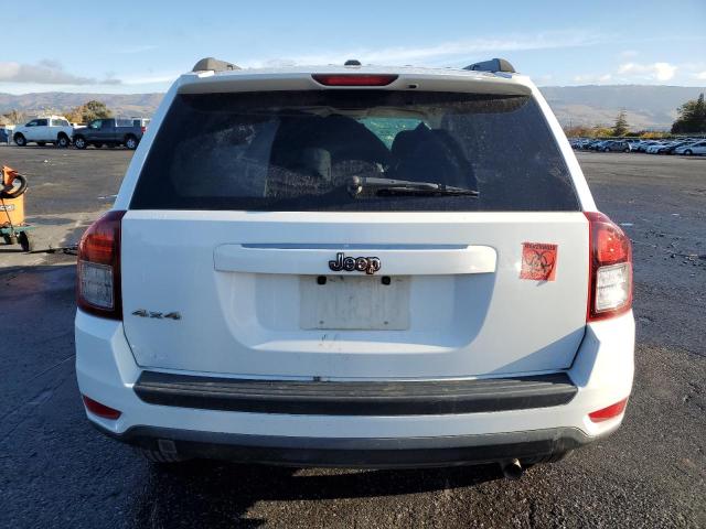 Photo 5 VIN: 1C4NJDBB7GD507926 - JEEP COMPASS 