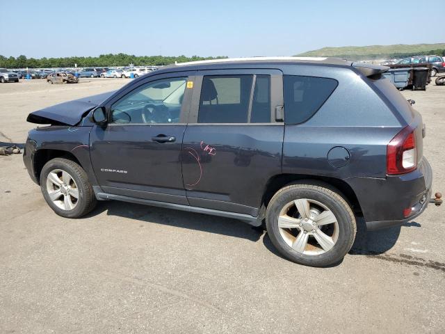 Photo 1 VIN: 1C4NJDBB7GD508672 - JEEP COMPASS 