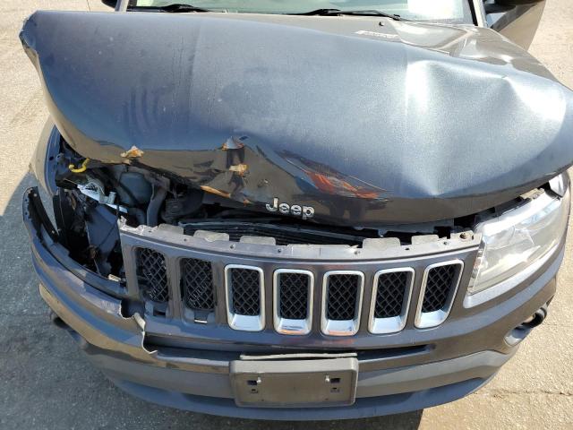 Photo 11 VIN: 1C4NJDBB7GD508672 - JEEP COMPASS 