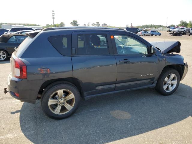 Photo 2 VIN: 1C4NJDBB7GD508672 - JEEP COMPASS 