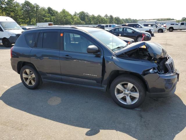 Photo 3 VIN: 1C4NJDBB7GD508672 - JEEP COMPASS 