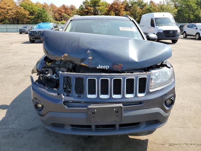 Photo 4 VIN: 1C4NJDBB7GD508672 - JEEP COMPASS 